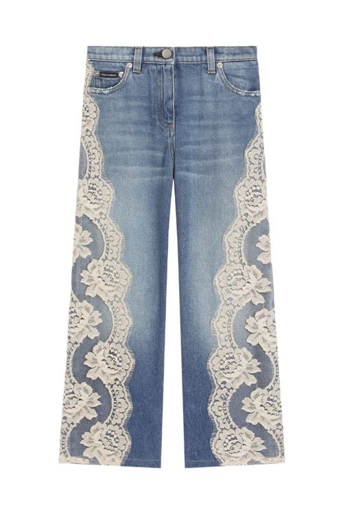  Dolce & Gabbana Kids | L52F98LDD61S9000